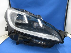 ジャンク！ Subaru　BRZ　ZD8　rightLight/rightヘッドLight　LED　Genuine　100-6046H　【Z2】【H】　624925