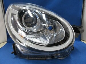 トヨタ　PASSO/パッソ/MODA/モーダ　M700A/M710A　右ライト/右ヘッドライト　LED　純正　KOITO　100-69028　634113