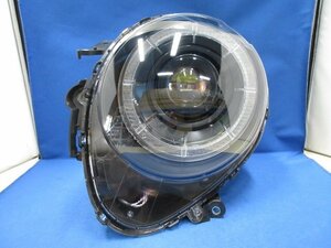 ホンダ　NONE　JG3/JG4　左ライト/左ヘッドライト　LED　純正　N-ONE/Nワン　STANLEY　W5282　【1】　631114