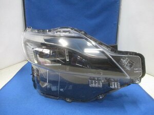 日産　ROOX/ルークス/ハイウェイスター　B44A　前期　右ライト/右ヘッドライト　LED　純正　プロパイロット用　KOITO　100-2377Y　654122