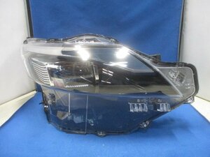 日産　ROOX/ルークス/ハイウェイスター　B44A　前期　右ライト/右ヘッドライト　LED　純正　プロパイロット用　KOITO　100-2377Y　625132