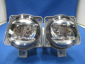 トヨタ/スズキ/ホンダ/ダイハツ　純正　左右フォグ/左フォグ/右フォグ　LED　KOITO 114-11092　A045053　111232