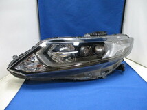 ホンダ　JADE/ジェイド/RS　FR5　前期　左ライト/左ヘッドライト　LED　純正　STANLEY　W2345　【J1】　662132_画像1