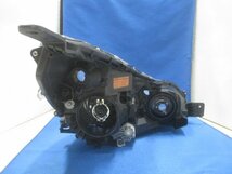 スバル　レガシィ　BM9/BR9　後期　左ライト/左ヘッドライト　HID　純正　KOITO　100-20061　【4J】　211105_画像2