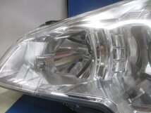 スバル　レガシィ　BM9/BR9　後期　左ライト/左ヘッドライト　HID　純正　KOITO　100-20061　【4J】　211105_画像5