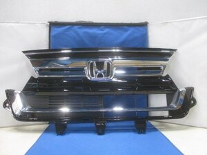 Honda　NBOXcustom　JF3/JF4　後期　Grille　Genuine　N-BOX　71121-TTCY-J210-M1　231341