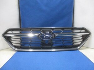 Subaru　レヴォーグ　VN5　Grille　Genuine　カメラ穴　GG210-19520/30　91121-VC100/20　411321