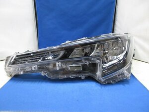 トヨタ　カローラ/カローラツーリング/G-X・S　ZWE211/ZRE212　左ライト/左ヘッドライト　LED　純正　KOITO 12-633 【U】 242132