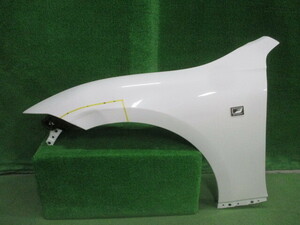 レクサス　LS500/LS500h/Fスポーツ　VXFA50/GVF50　左フェンダー　純正　915717