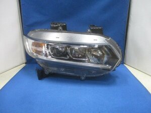 ホンダ　S660　JW5　前期　右ライト/右ヘッドライト　LED　純正　STANLEY　W2301　216112