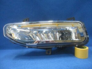 日産　セレナ/ハイウェイスター　GFC27/HFC27　後期　左フォグ　LED　純正 （エクストレイル/T32後期） 26155-8996C 90102546 【N】 271278