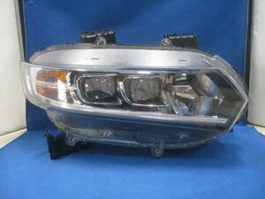 ホンダ　S660　JW5　前期　右ライト/右ヘッドライト　LED　純正　STANLEY　W2301　664142