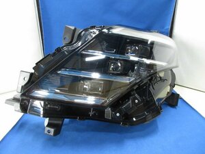 ジャンク！　日産　セレナ　C28/FC28/GC28/GFC28　左ライト/左ヘッドライト　LED　純正　ALH無し　KOITO　100-237A0　【C】　252916