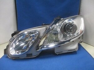 レクサス　GS　GRS191/URS190　後期　左ライト/左ヘッドライト　HID　純正　KOITO　30-321　【20】　512138