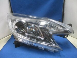 日産　NOTE/ノート　E12　中期　右ライト/右ヘッドライト　LED　純正　ICHIKOH　1895　26010-5VA0A　【P】　255133