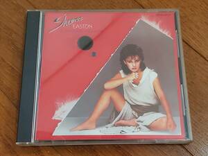 (CD) Sheena Easton●シーナ・イーストン / A Private Heaven プライベート・ヘヴン 日本初CD版