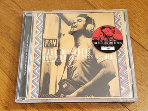 (2CD) Paul McCartney●ポール・マッカートニー / Now Hear This Song Of Mine RAM Outtakes 限定NO入り