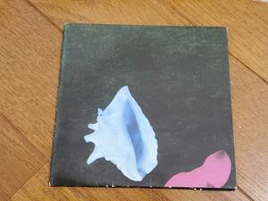 (CD одиночный ) New Order* новый * заказ / Touched By The Hand Of God Англия запись 