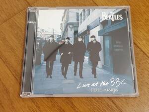 (CD) The Beatles●ビートルズ/ Live At The BBC Stereo Masters Vol.1 dap