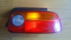  PP1　Honda Beat Genuine right Tail lampランプ　Tail lampLight　