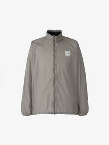 【 新品未着用 】THE NORTH FACE ノースフェイス Enride Jacket エンライド ジャケット Size:M 色：FR(フォールンロック) NP22461 送料無料