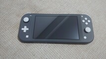 switch Lite　本体　1円スタート_画像3