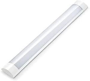 LED蛍光灯 器具一体型 40w消費電力 LED ベースライト 120cm キッチン用ライト LED 一体直管ランプ 8畳 明るい