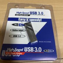 USB フラッシュドライブ 2TB USB 3.0 Lightning 2TB 高速転送 USB フラッシュドライブ 防水 防塵 耐衝撃_画像7