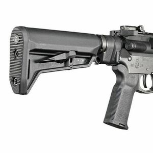 【SAA】 MAGPUL MOE SLタイプ カービンストック BK