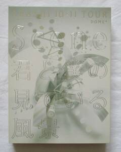 嵐 DVD 10-11 Scene 君と僕の見ている風景 DOME+ 初回限定盤