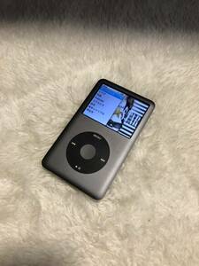 iPod Classic 160GB MC297J/A