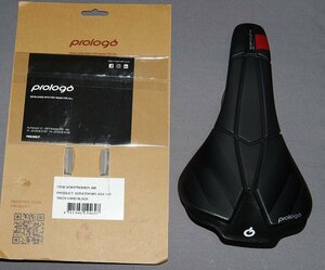 【美品】PROLOGO SCRATCH-M5 AGX140 Tirox 　（プロロゴ スクラッチAGX140　タイロックスレール）