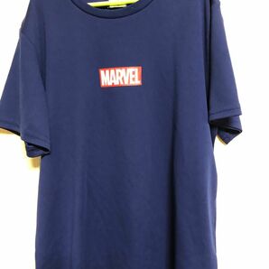 男の子半袖　160㎝　marvel 夏服 Tシャツ 半袖