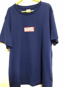 男の子半袖　160㎝　marvel 夏服 Tシャツ 半袖