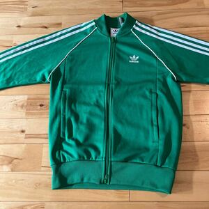 adidas アディダス トラックジャケット ジャージ トップス　CW1259 Mサイズ　