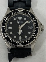 ★SEIKO ダイバー 7N35-600A 腕時計♪♪_画像2