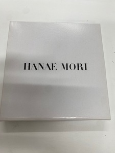 ★未使用品 HANAE MORI モーニング7ピースセット カトラリー♪♪