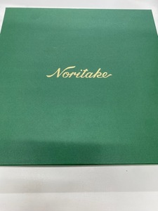 ★Noritake ノリタケ リンネの花時計 27cm パーティープレート♪♪