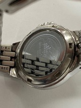 ★SEIKO SOLAR RADIO WAVE CONTROL レディースウォッチ♪♪_画像5