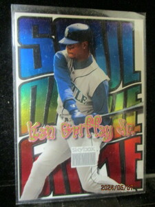★野球カード K・グリフィージュニア 1999 skybox Premium SG 9