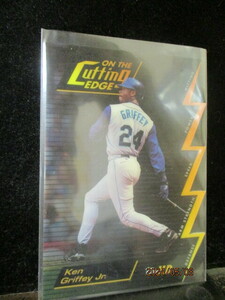 ★野球カード K・グリフィージュニア 2000 Topps HD CE 10