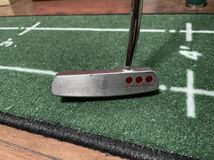 タイトリスト ＳＣＯＴＴＹ　ＣＡＭＥＲＯＮ　ＳＴＵＤＩＯ　ＳＥＬＥＣＴ　ＳＱＵＡＲＥＢＡＣＫ　３４インチ_画像2