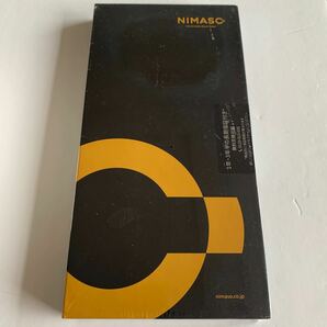NIMASO ガラスフィルム iPhone15Pro用 超簡単貼り付け 強化ガラス フルカバー ガイド枠付き 1枚セット アイフォン15プロ対応 NSP23H745/A78