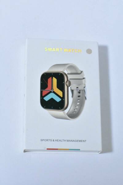 スマートウォッチ Smart Watch 1.85インチ大画面 Bluetooth5.2通話機能付き スマートウォッチ アンドロイド対応 Android/iPhone対応/A64