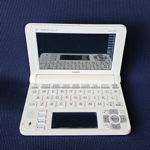 CASIO dataplus8 XDU4700 高校生モデル