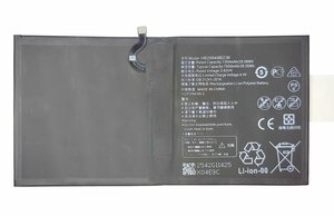 Huawei MediaPad M5 lite 10.1/M5 10.8/M5 Pro 10.8/M6 10.8 バッテリー HB299418ECW