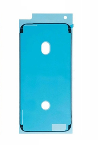 (f7)iphone6s 防水テープ 黒 パネル交換修理用