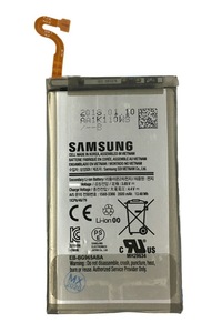 (g8) Samsung Galaxy S9+/S9 Plus 用 互換内蔵バッテリー EB-BG965ABE/BG965ABA 修理交換