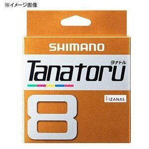 シマノ/タナトル8 PLF78R 300m 1号(単品）　送料無料