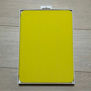 【新品】Apple iPad 10世代 純正Smart Folio 